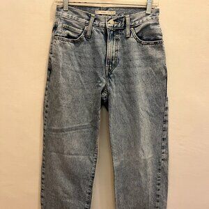 Levi’s ‘94 Baggy Denim Jeans Women’s Size 25